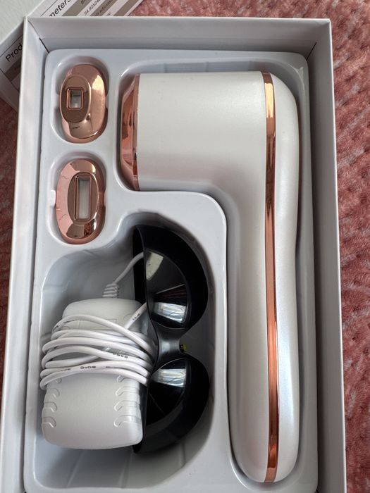 Фотоэпилятор продам