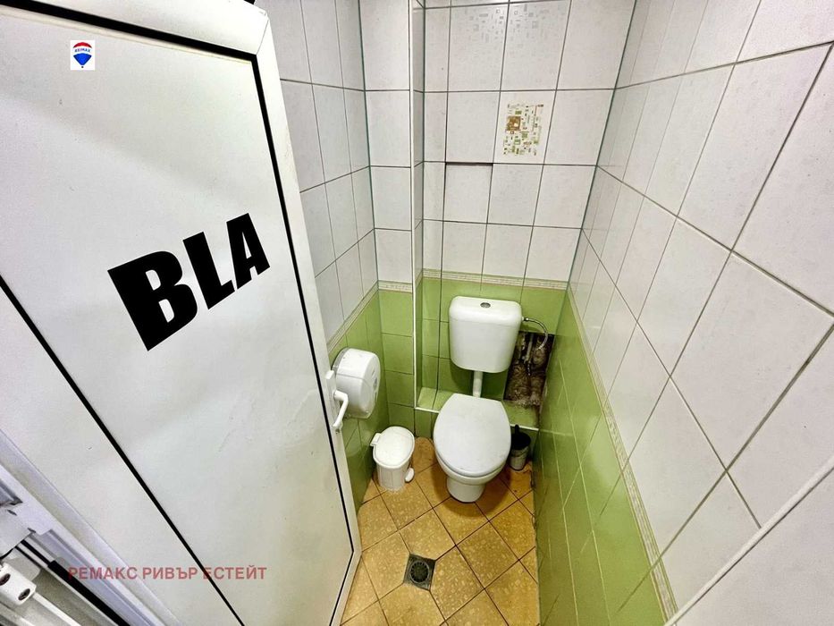 Продава се Заведение в Русе, Ялта - 120 кв.м за 988 €/кв.м - Снимка #8