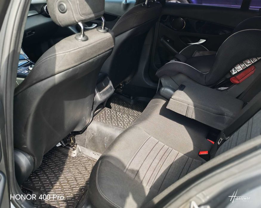 Mercedes C 200 d