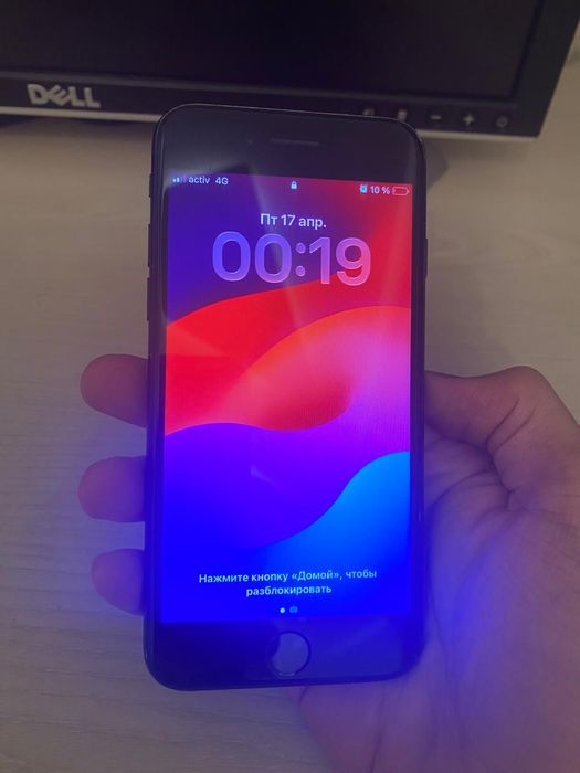 Iphone 13 mini 256gb & iphone se 3 128 gb