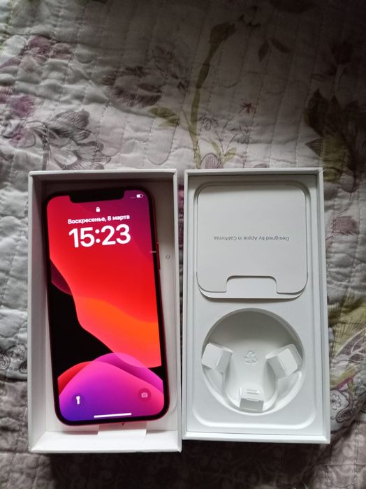 Продам iphone 12