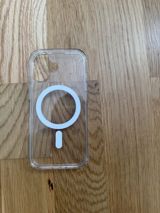 carcasa iphone 17