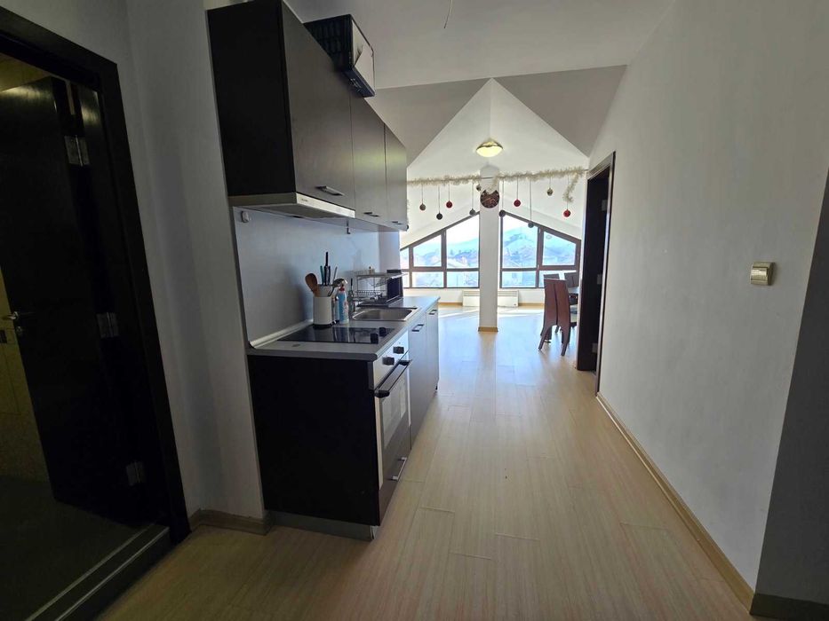 Продава се Тристаен апартамент в Банско - 89 кв.м за 562 €/кв.м - Снимка #5