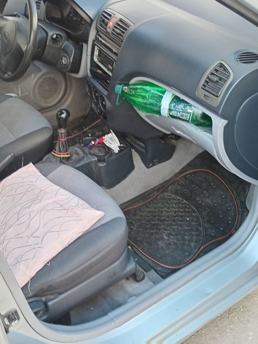 Kia  Picanto 2005