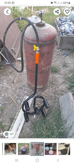 Казан ошак жалға беремін доставка бар