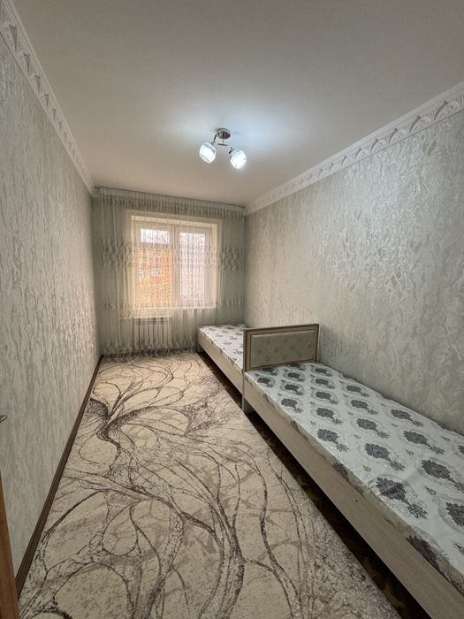 Sagdiana 3 xonali uy