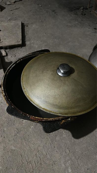 Продам посуду и утварь