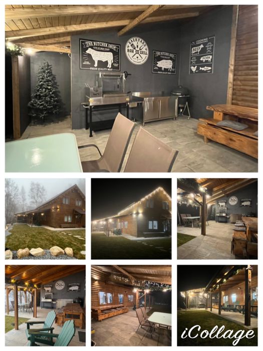 Cabana de inchiriat • loc. Plopi, Valea Ierii • 40 min de Cluj Napoca