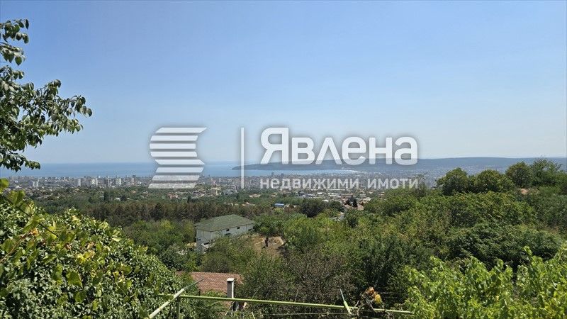 Продава се Къща в Варна, м-т Франга Дере - 252 кв.м за 1100 €/кв.м - Снимка #1