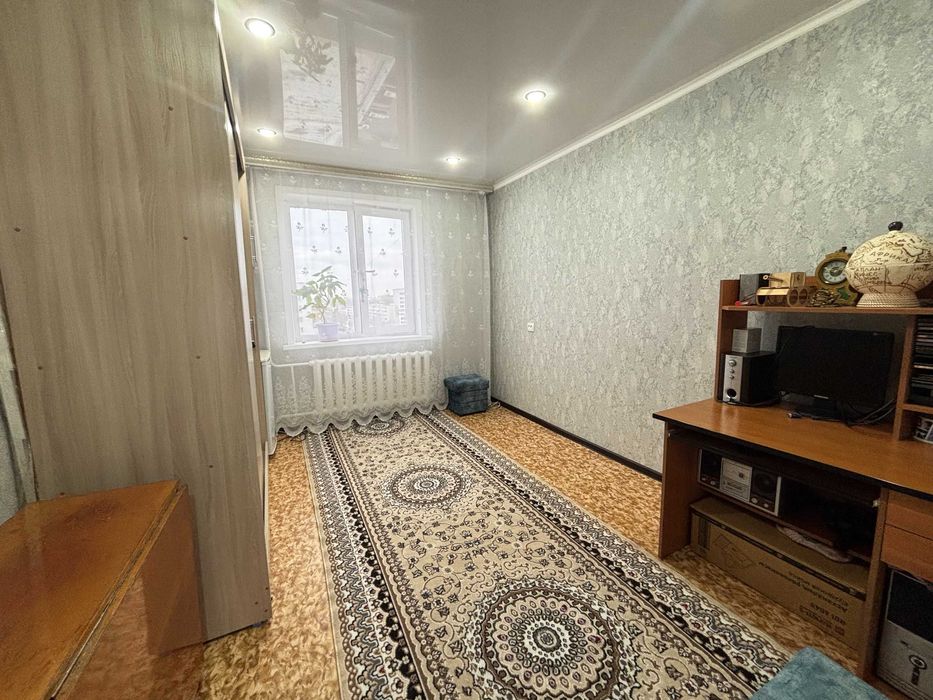 продается 2 комнатная квартира