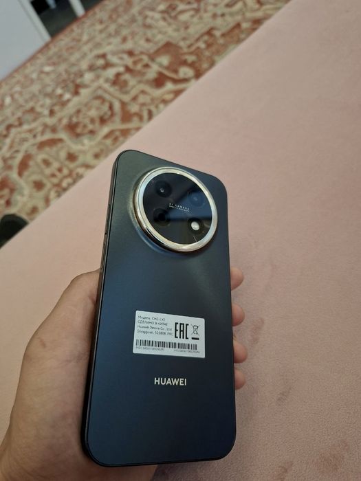 Huawei Nova 15 Max