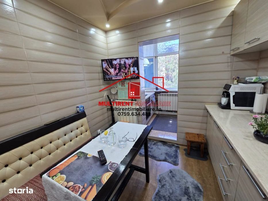 Apartament – Tulcea, Cartier E3 - Mai multe