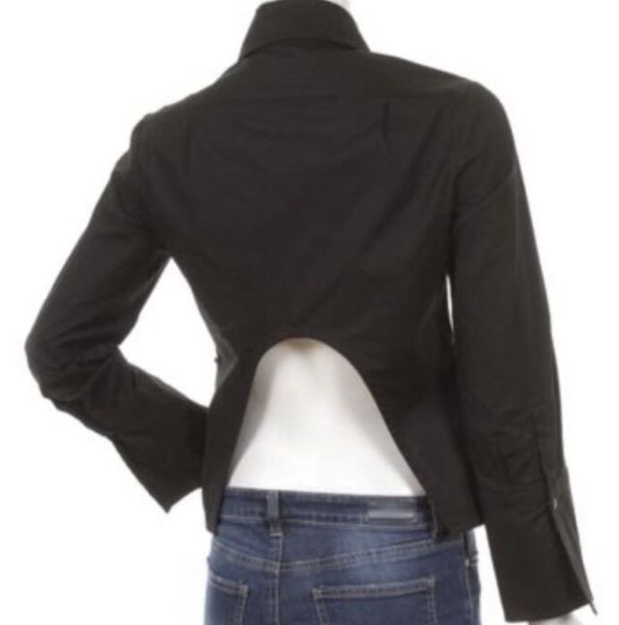 Camasa BSB (ideal pt expunere tatuaj lombare)