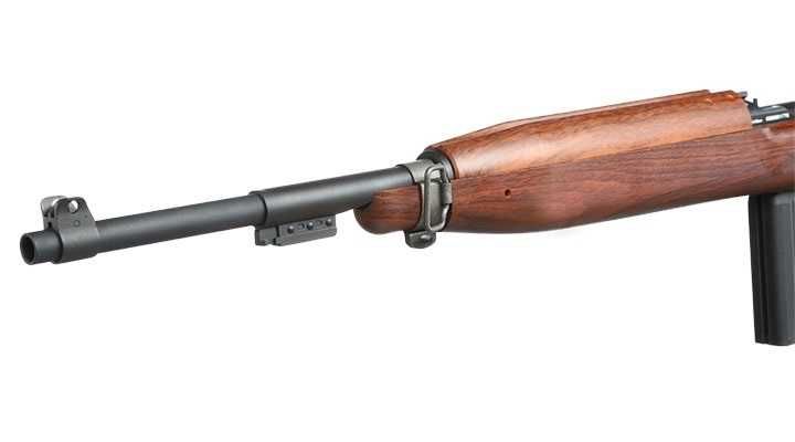 Carabina CO2 Sprinfield Armory M1 blowback - METAL+ABS airsoft