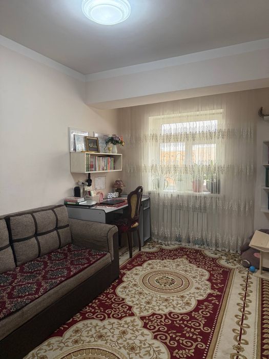 Продаю 2-х комнатную квартиру Янгихаёт 9 худуд