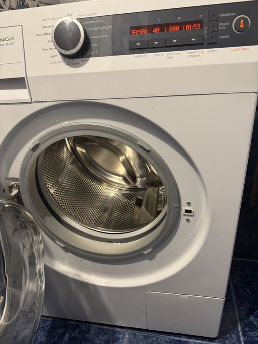 Пералня Gorenje