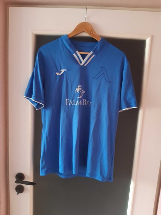 Фланелка на Левски