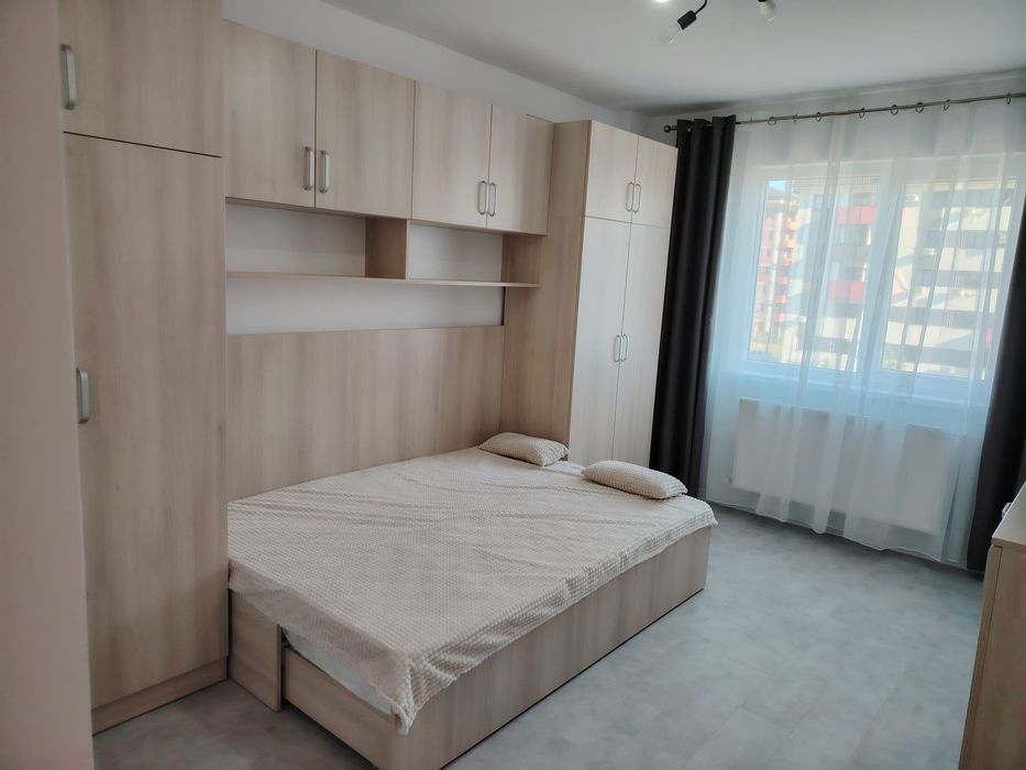 Închiriez garsonieră Chiajna Apeductului