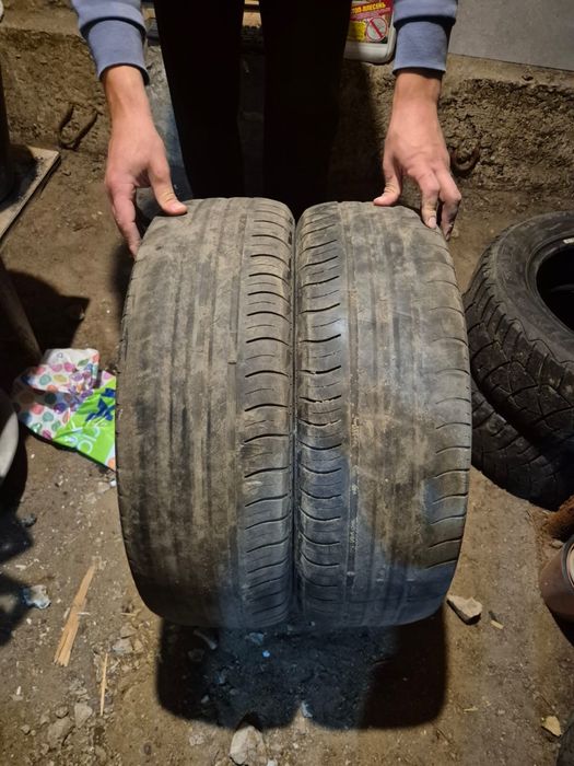 Продам летную резину 195/65/15