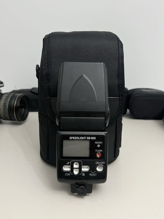Срочно продам Комплект фотографа