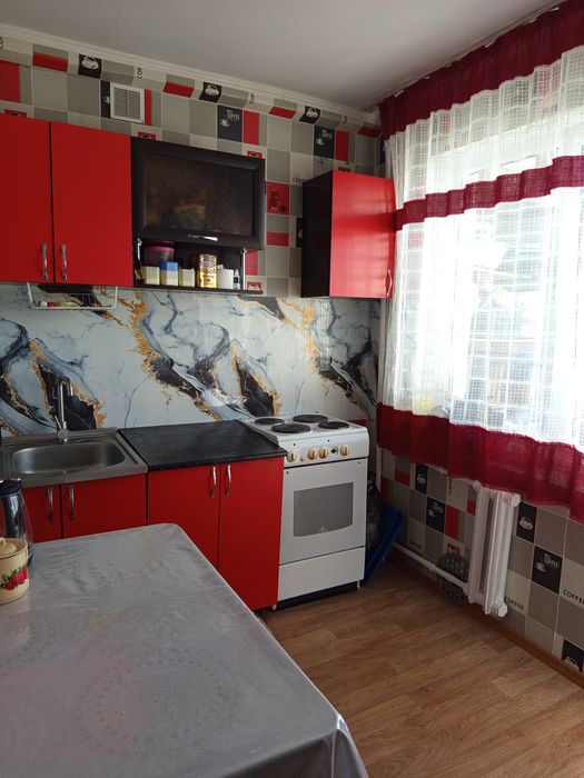 Продается двухкомнатная квартира