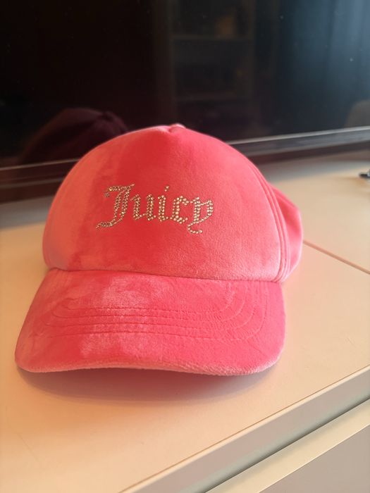 Sapca juicy couture dama