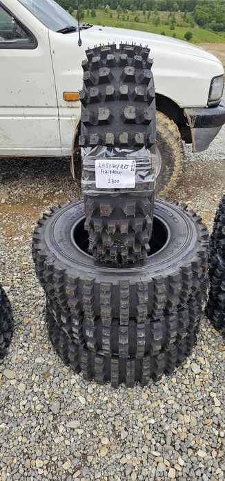 205 70 R 15 Off-road M.Ziarelli