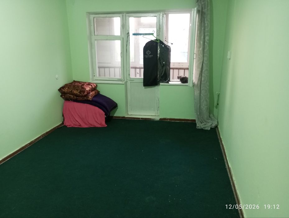 Ижарага 1 хонали квартира