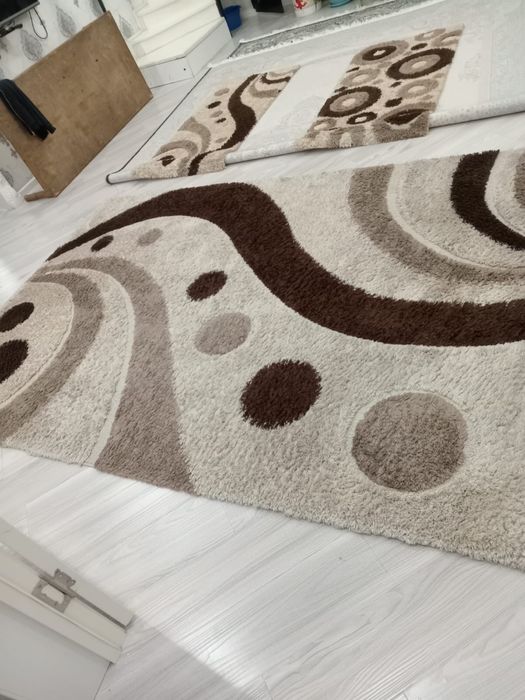 Продам ковёр в отличном состоянии!