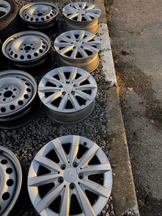 Джанти за Mercedes,volvo,porsche,vw