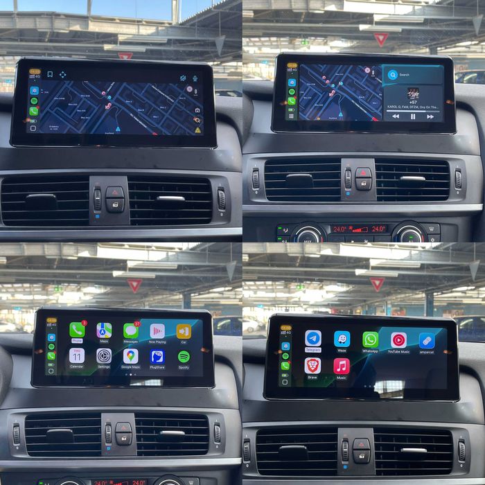 BMW X3 20d 184cp XDrive Automat 168.000 Carplay / Camera / LED