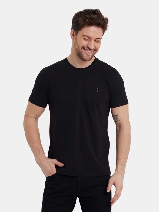 Футболка базовая ТУРЦИЯ 100% Хлопок Распродажа