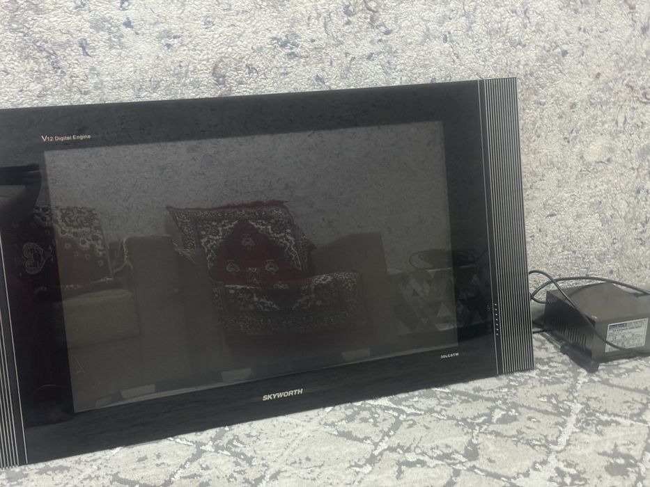 Телвизор сотилади