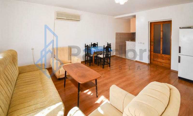 Дава се под наем Тристаен апартамент в София, Овча купел 1 - 110 кв.м за 525 € - Снимка #1