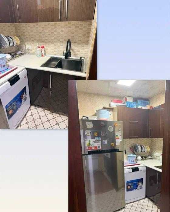 Ц-6 70м2 Кирпич 3/2/4 Балкогн 2/6 Ор-р ЖК Казахстан