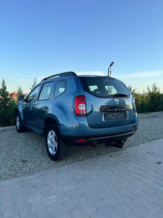 Vand Dacia Duster