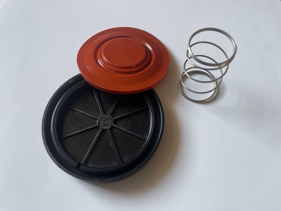 Membrana valva supapa PCV, epurator, capac Renault 1.5, 1.6, 2.0 dci