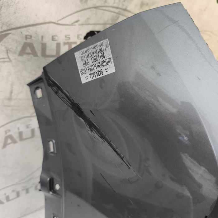 Bara fata Mitsubishi Eclipse Cross an 2017-2018-2019-2020-2021