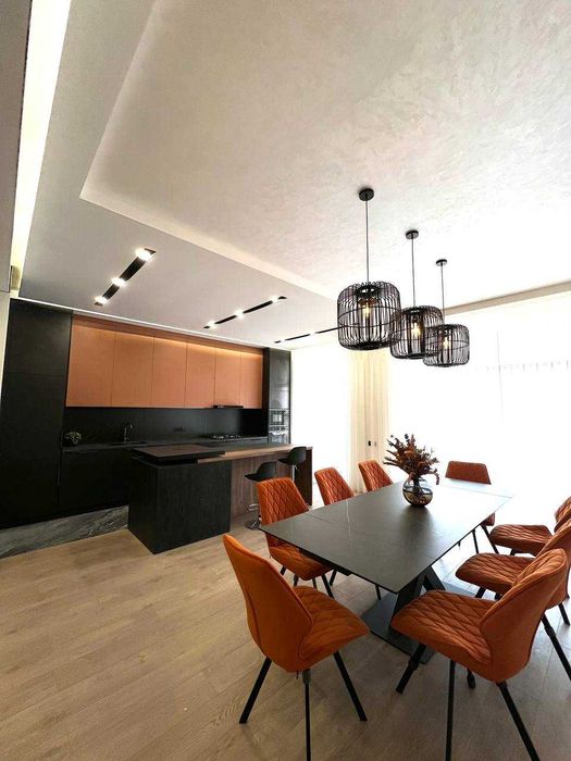 Без посредников. квартира премиум класса.  клубный дом