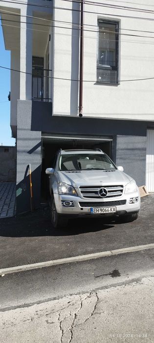 Дава се под наем Гараж / Паркомясто в Плевен, 9-ти квартал - 22 кв.м за 81.6 € - Снимка #1