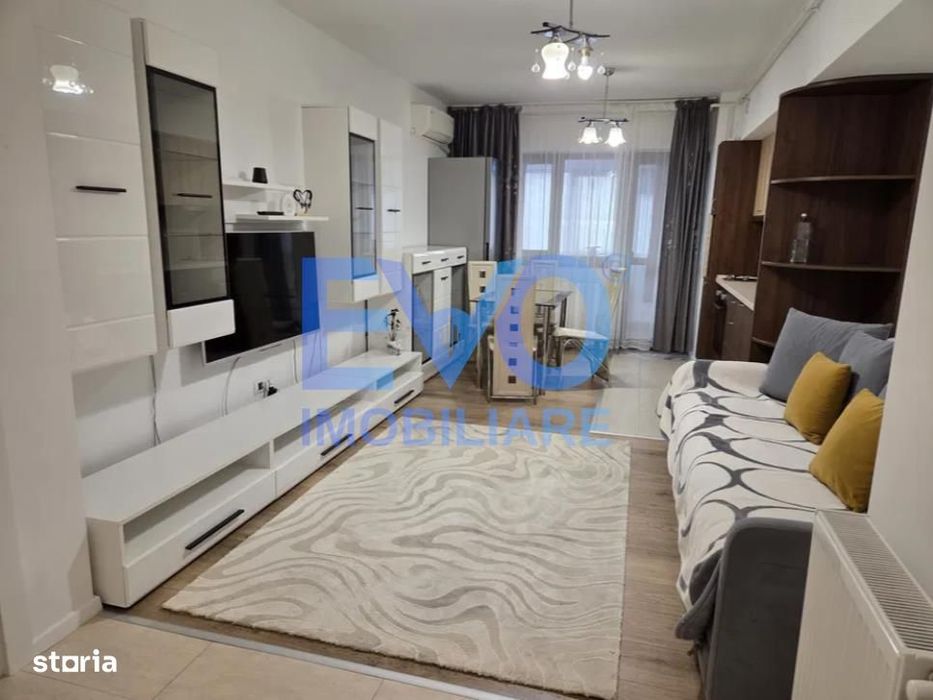 Apartament Cu 1 Camera De Inchiriat,  Bucium
