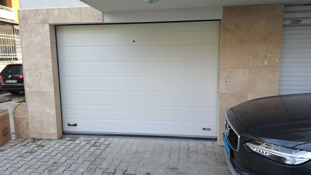 Дава се под наем Гараж / Паркомясто в София, Манастирски ливади - 21 кв.м за 168.3 € - Снимка #11