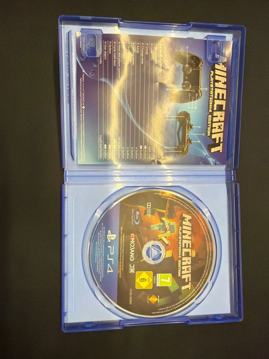 Пет игри за PlayStation 4