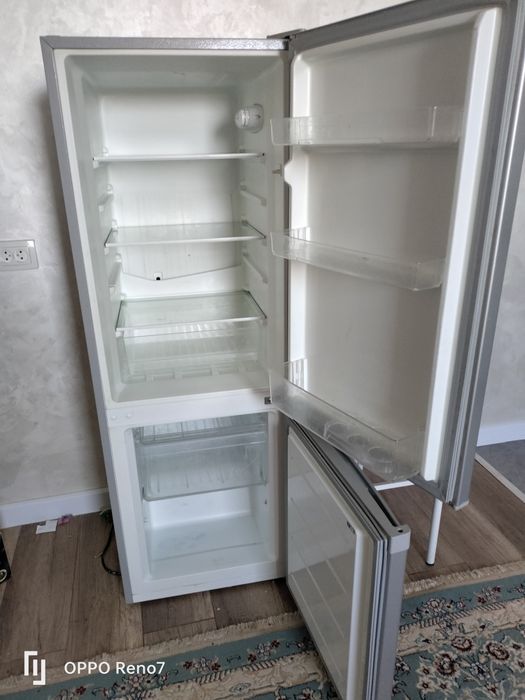 Жагдайы жаксы dausher холодильник