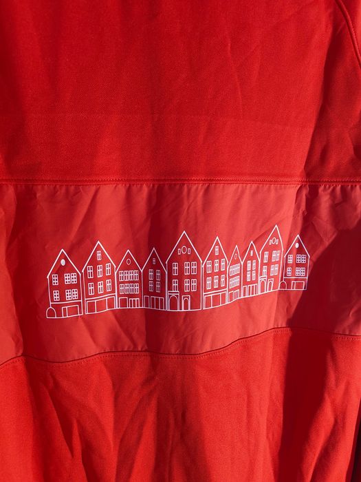 NIKE Bergen Горнище/Мъжко S