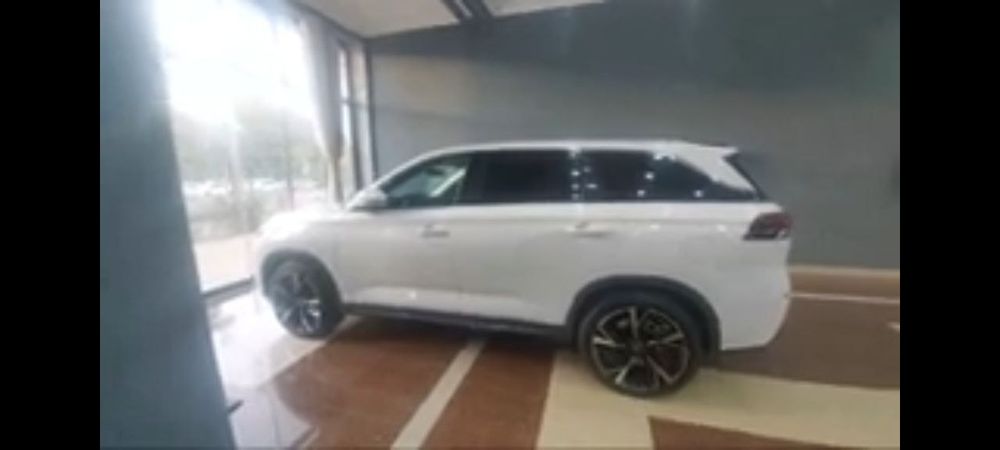 Oshan x7 eliktra mabel