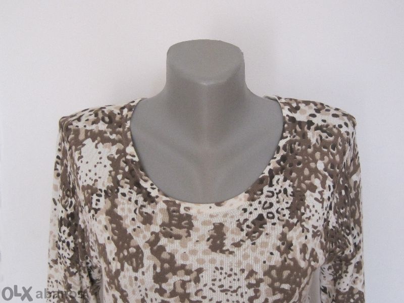 Чудесна блуза Gelco