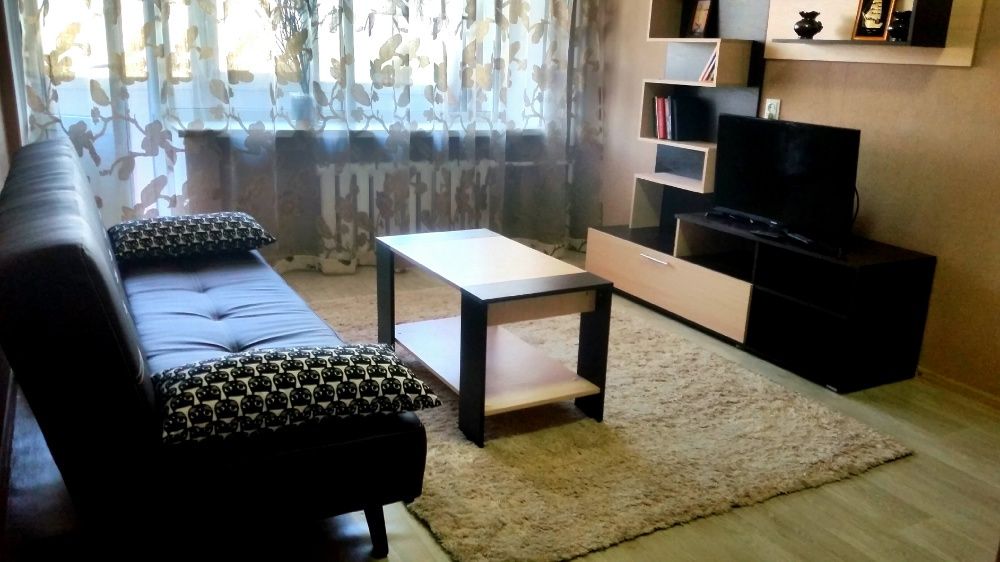 Квартиры с евроремонтом