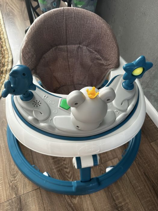 Продам Ходунки детские