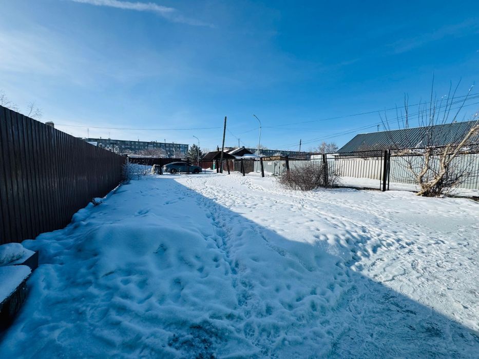 Предлагаем 3-ком дом на 25 квартале